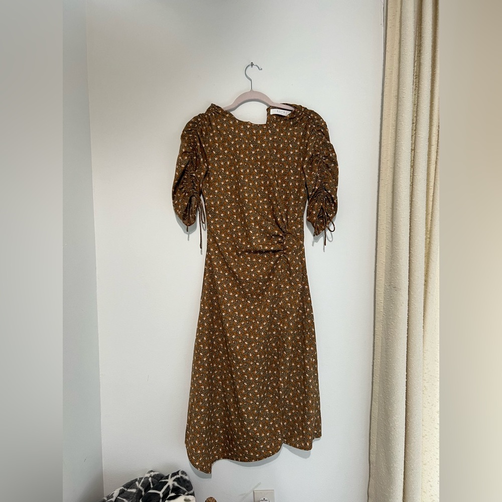 dress